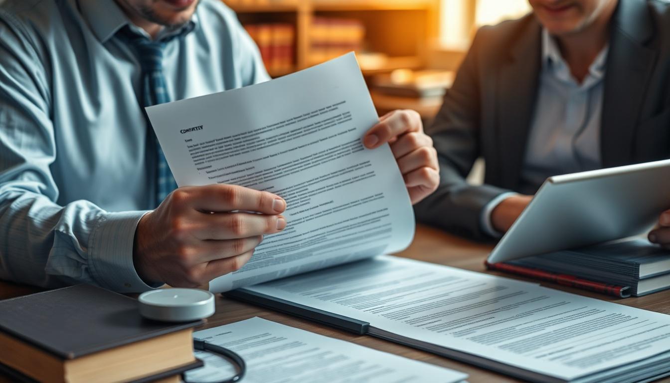 Beneficios de trabajar con nosotros